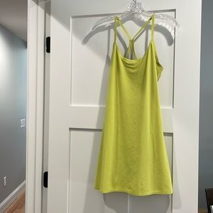 Outdoor Voices Exercise Dress Size S